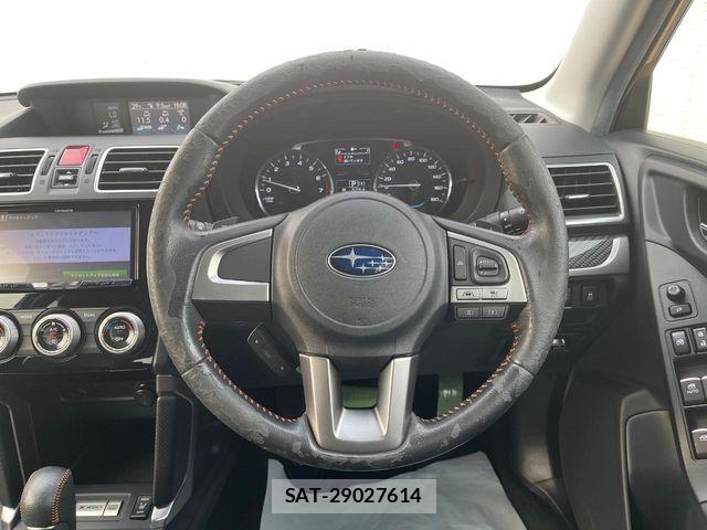 Subaru FORESTER 2016-03 8207580-7