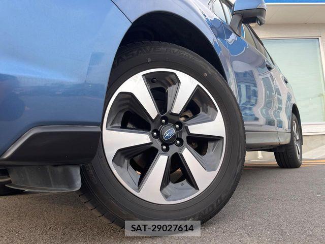 Subaru FORESTER 2016-03 8207580-8