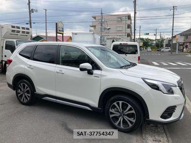 Subaru FORESTER 2025-03 8207555-10