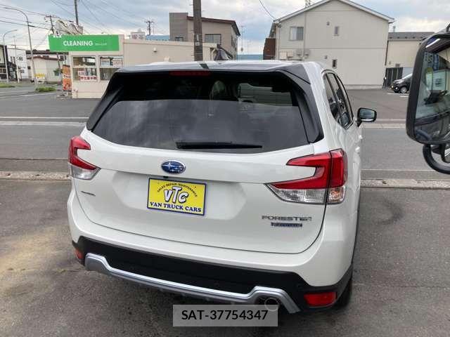 Subaru FORESTER 2025-03 8207555-11