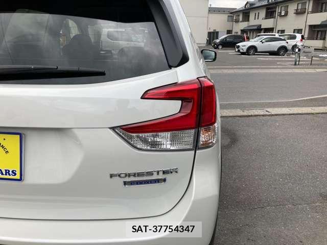 Subaru FORESTER 2025-03 8207555-14