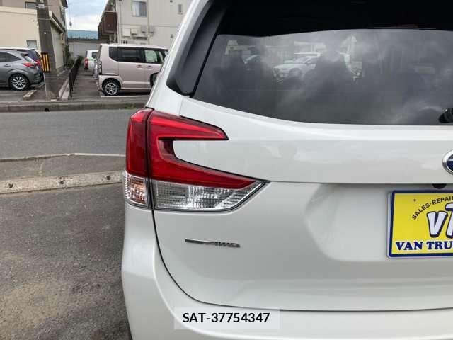 Subaru FORESTER 2025-03 8207555-15