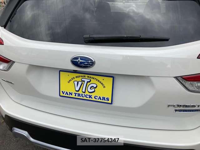 Subaru FORESTER 2025-03 8207555-16