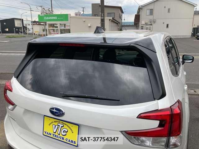 Subaru FORESTER 2025-03 8207555-18