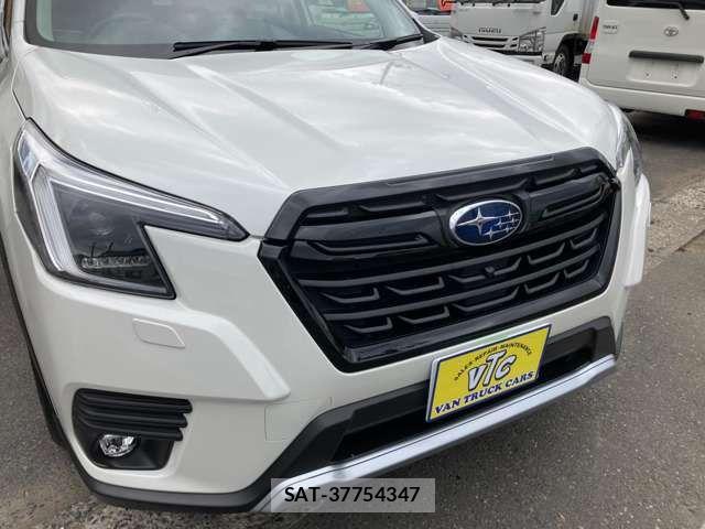Subaru FORESTER 2025-03 8207555-3
