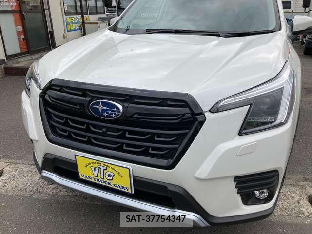 Subaru FORESTER 2025-03 8207555-4