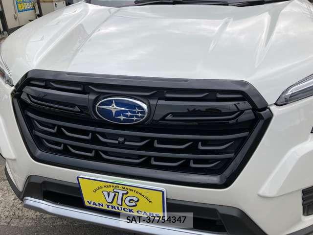 Subaru FORESTER 2025-03 8207555-5
