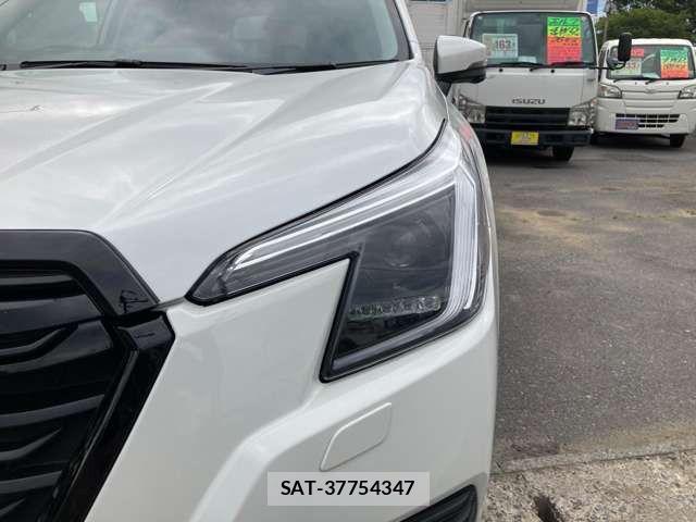 Subaru FORESTER 2025-03 8207555-6