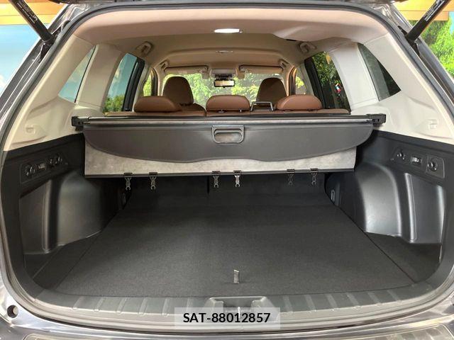 Subaru FORESTER 2020-03 8207562-9
