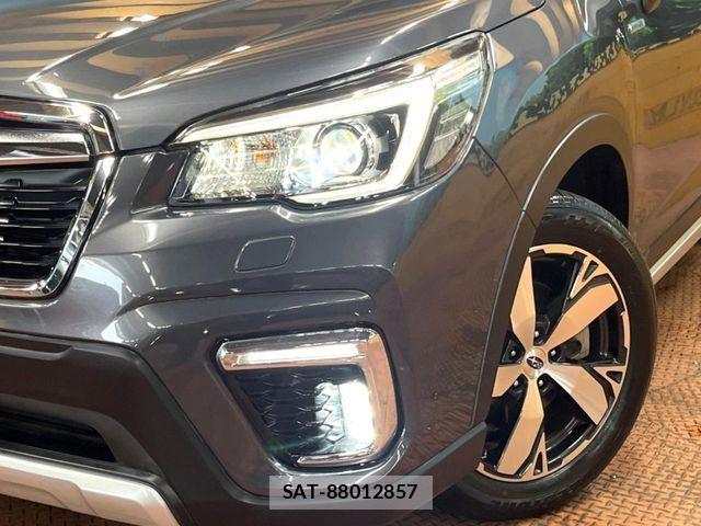 Subaru FORESTER 2020-03 8207562-11