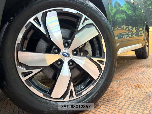 Subaru FORESTER 2020-03 8207562-12