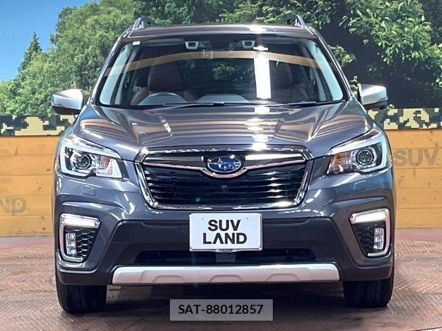 Subaru FORESTER 2020-03 8207562-13