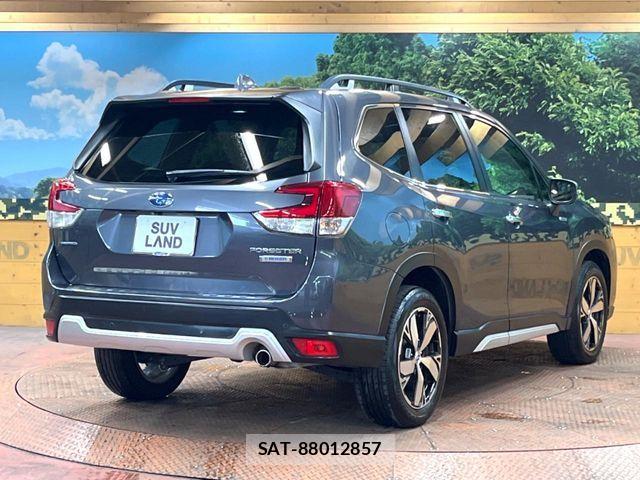 Subaru FORESTER 2020-03 8207562-16