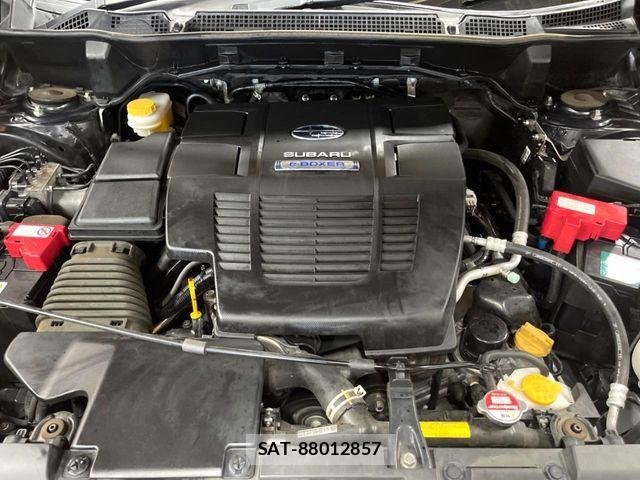 Subaru FORESTER 2020-03 8207562-17