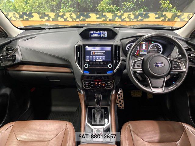 Subaru FORESTER 2020-03 8207562-1