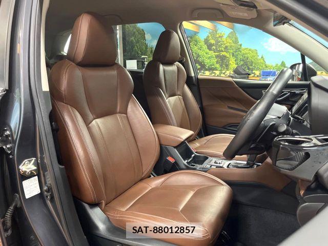 Subaru FORESTER 2020-03 8207562-7