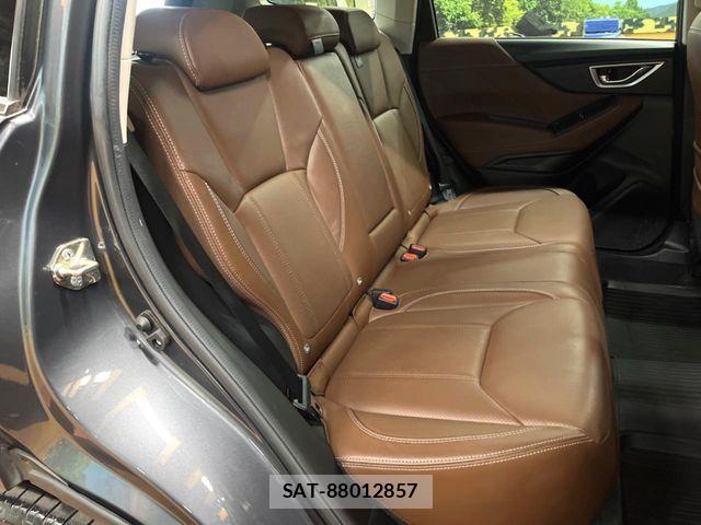 Subaru FORESTER 2020-03 8207562-8