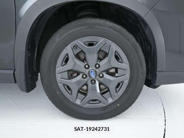 Subaru FORESTER 2021-03 8207559-16