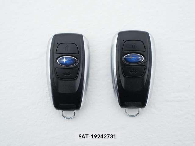Subaru FORESTER 2021-03 8207559-19