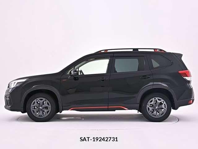 Subaru FORESTER 2021-03 8207559-2