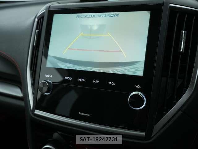 Subaru FORESTER 2021-03 8207559-3