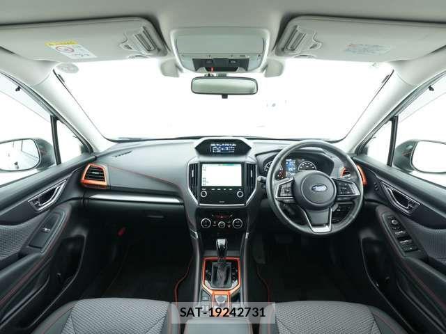 Subaru FORESTER 2021-03 8207559-4