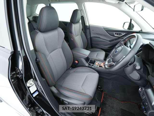 Subaru FORESTER 2021-03 8207559-5