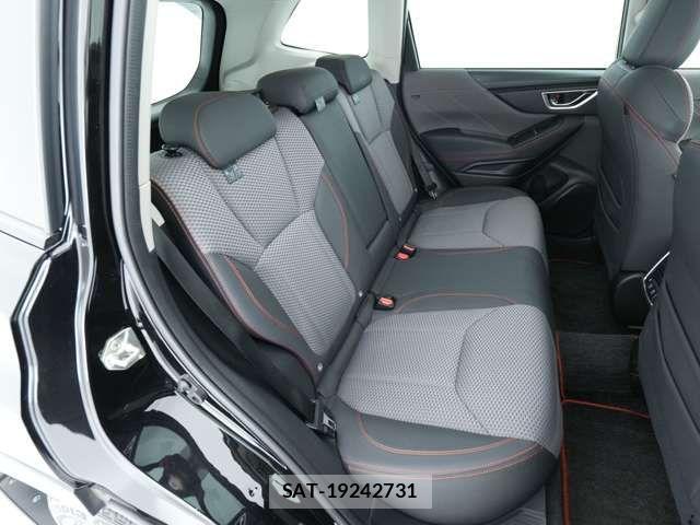 Subaru FORESTER 2021-03 8207559-6