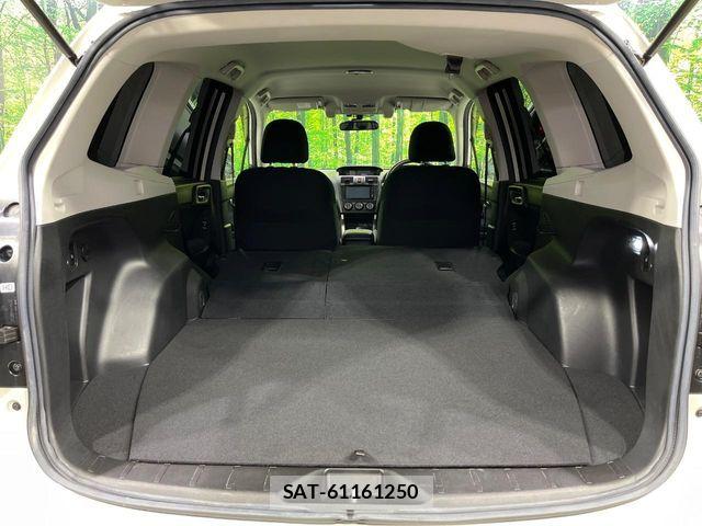 Subaru FORESTER 2014-07 8207578-9