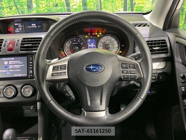 Subaru FORESTER 2014-07 8207578-10