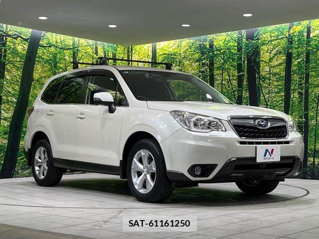 Subaru FORESTER 2014-07 8207578-15