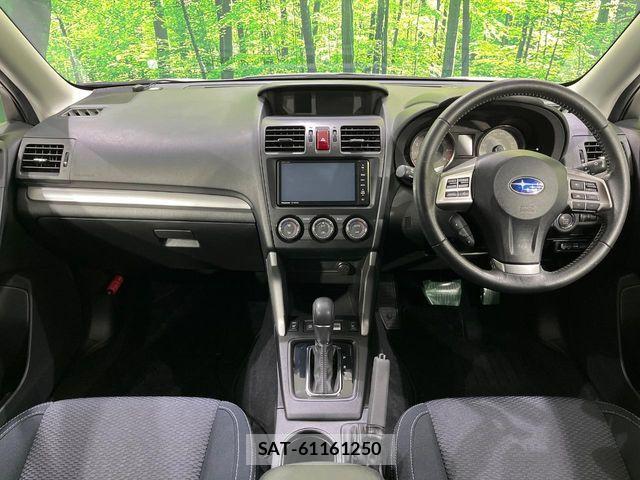 Subaru FORESTER 2014-07 8207578-1