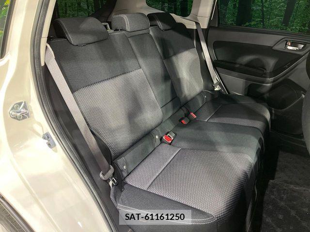 Subaru FORESTER 2014-07 8207578-8