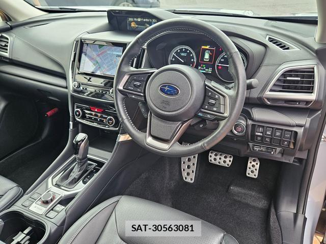 Subaru FORESTER 2019-08 8207563-10