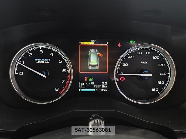 Subaru FORESTER 2019-08 8207563-13