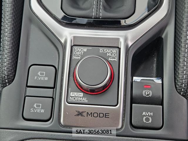 Subaru FORESTER 2019-08 8207563-16