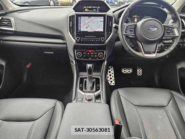Subaru FORESTER 2019-08 8207563-5