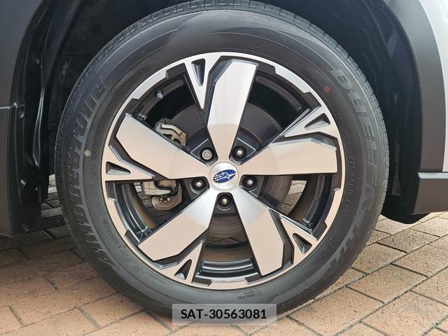 Subaru FORESTER 2019-08 8207563-6