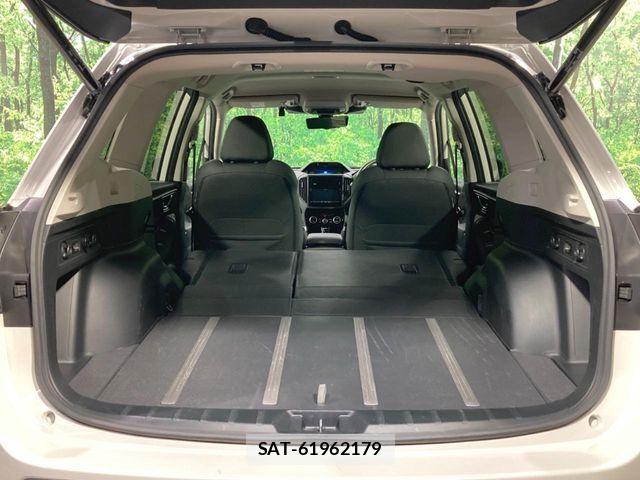 Subaru FORESTER 2024-03 8207556-10