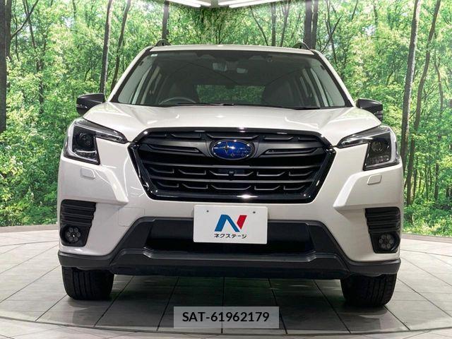 Subaru FORESTER 2024-03 8207556-13