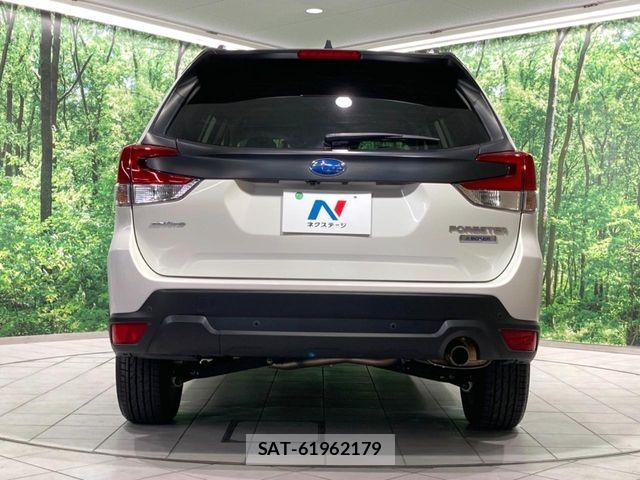 Subaru FORESTER 2024-03 8207556-14