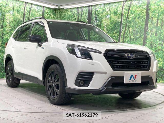Subaru FORESTER 2024-03 8207556-15