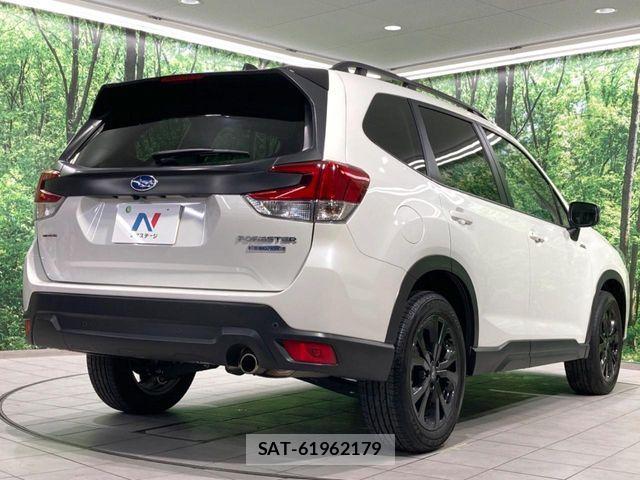 Subaru FORESTER 2024-03 8207556-16