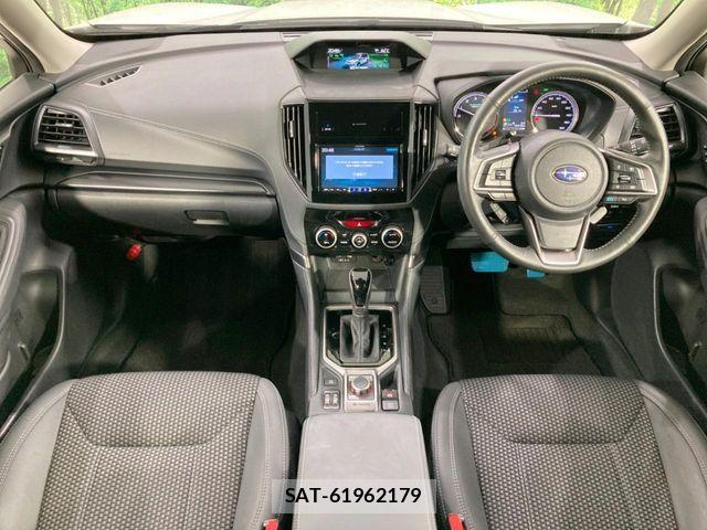 Subaru FORESTER 2024-03 8207556-1