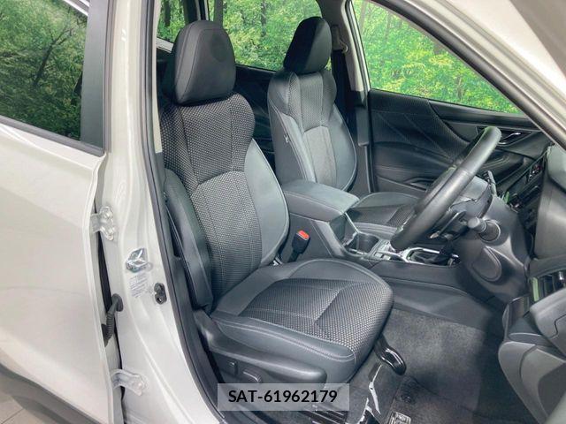 Subaru FORESTER 2024-03 8207556-8