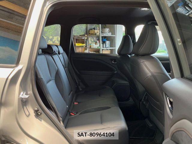 Subaru FORESTER 2025-09 8207551-9