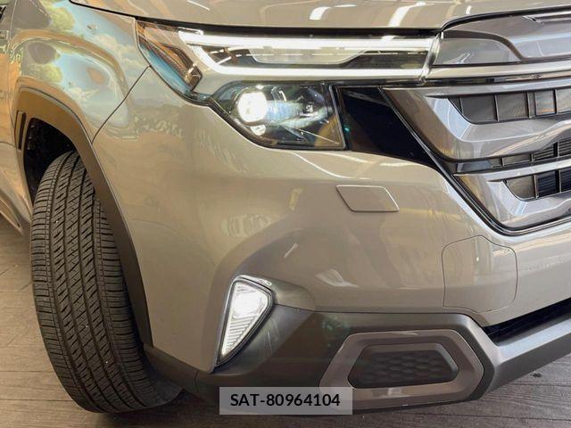 Subaru FORESTER 2025-09 8207551-12