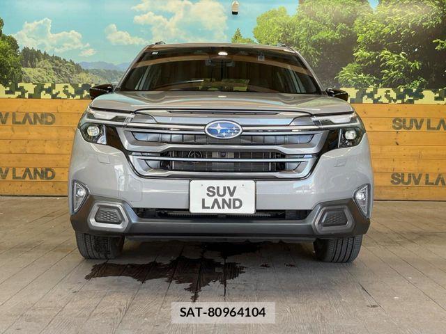Subaru FORESTER 2025-09 8207551-14