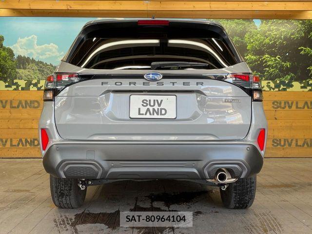 Subaru FORESTER 2025-09 8207551-15