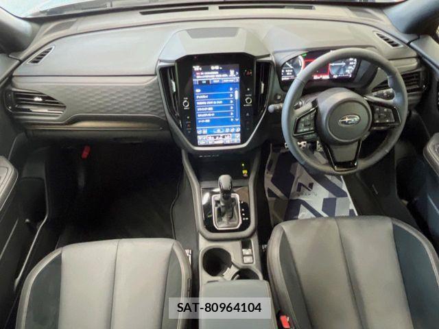 Subaru FORESTER 2025-09 8207551-1